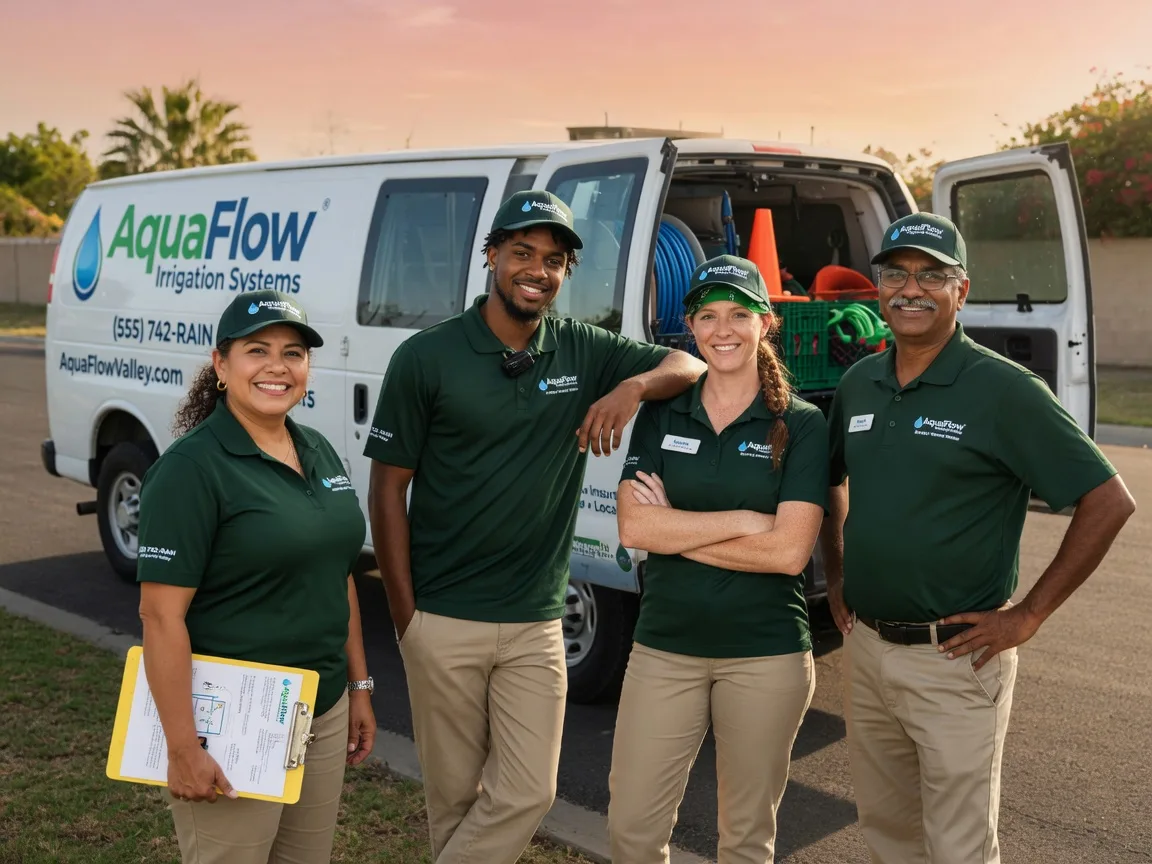 Irrigation Installation company in Lanesville, NY
