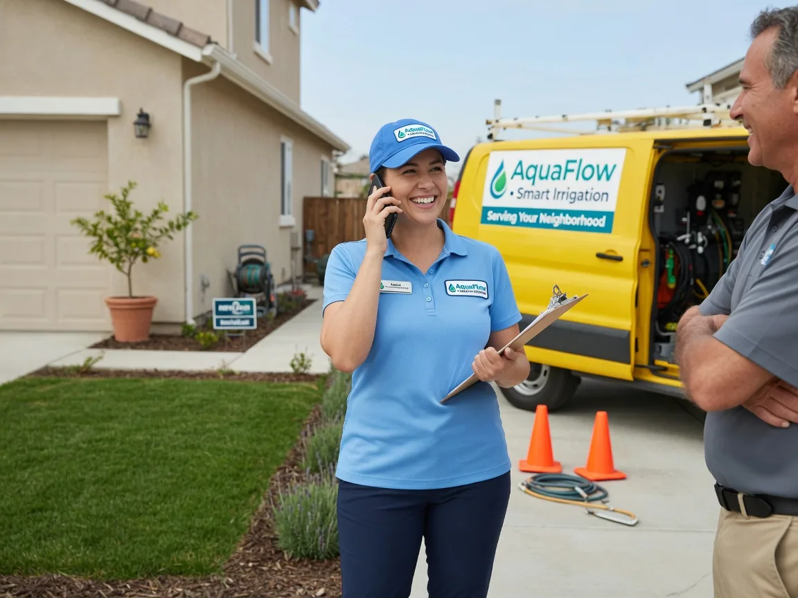 Irrigation Installation Lanesville, NY FAQs
